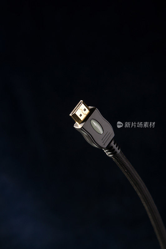 HDMI音视频线