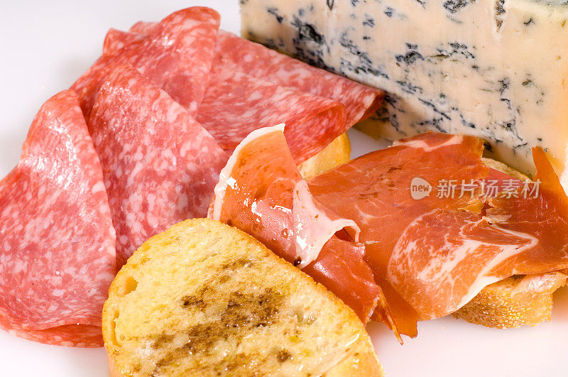 意大利Antipasto