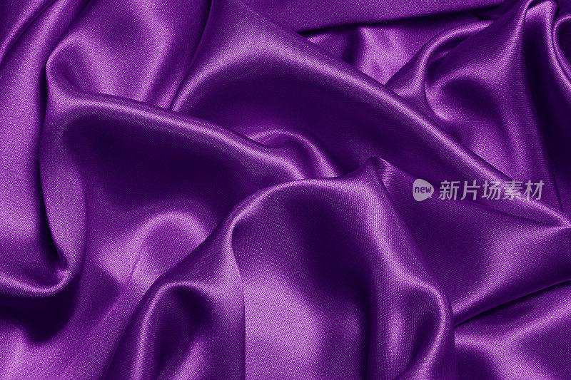 紫缎