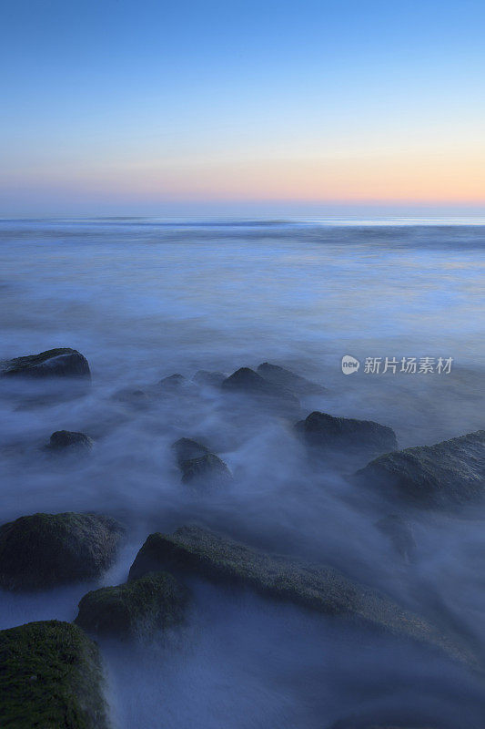 穆迪海景