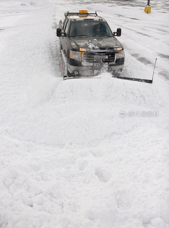 雪犁