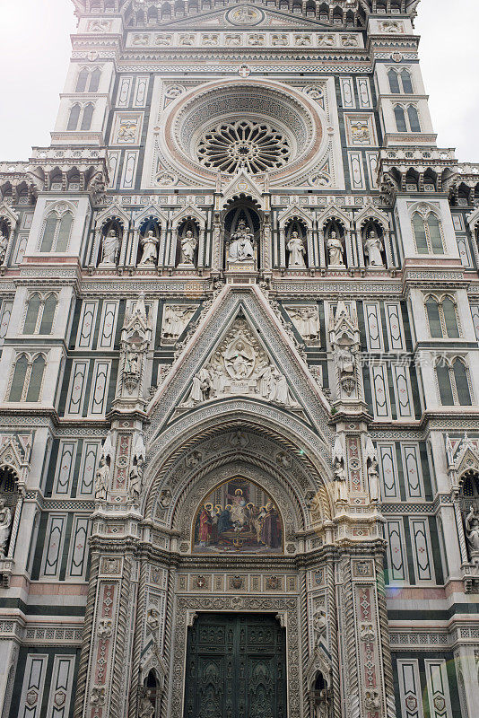 佛罗伦萨大教堂