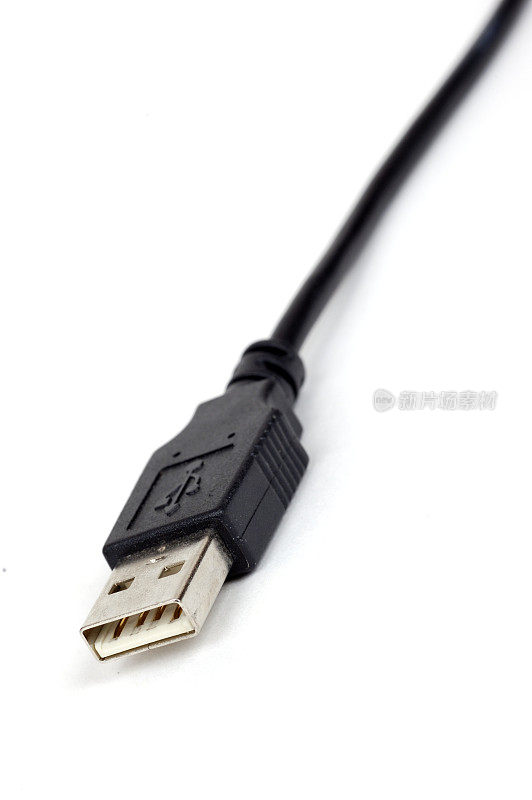 USB