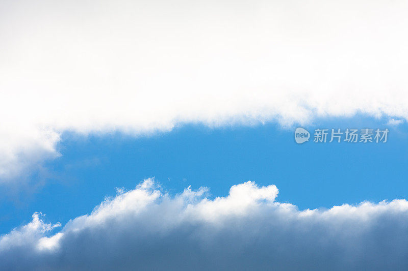 Cloudscape背景