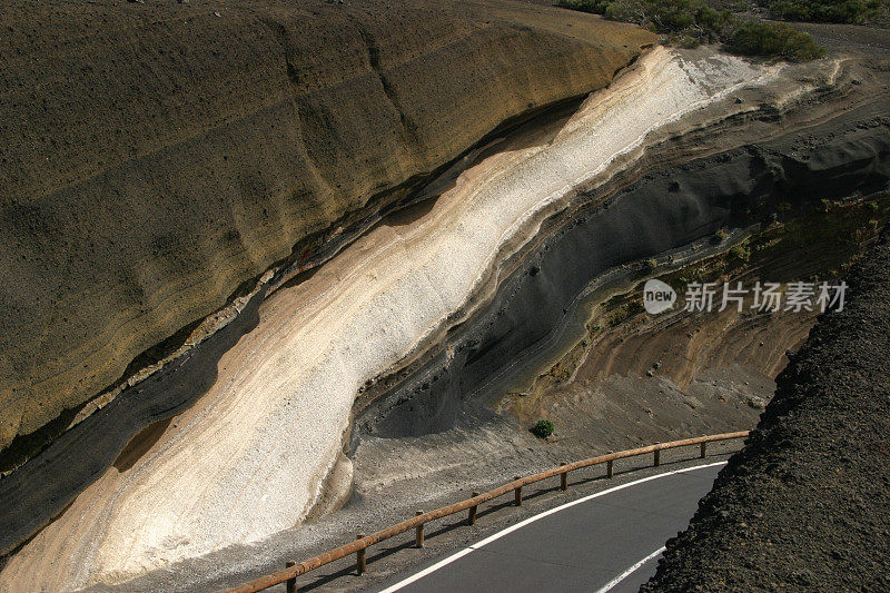 火山岩