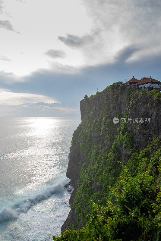 Uluwatu寺