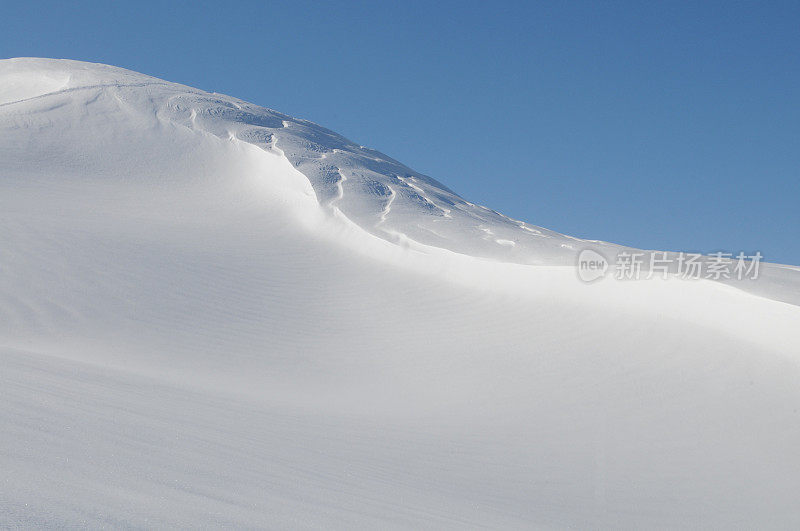 吹雪