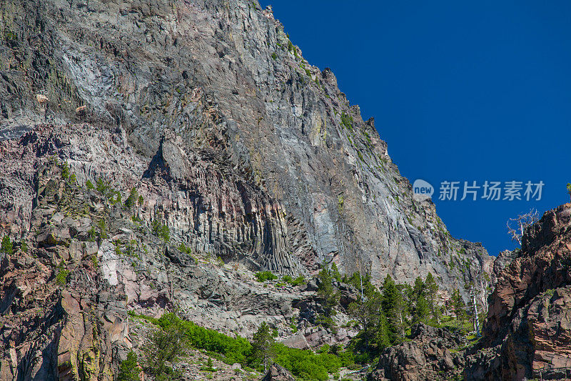 火山口湖国家公园