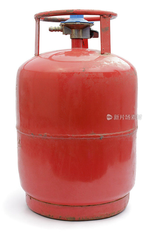 液化石油气气瓶