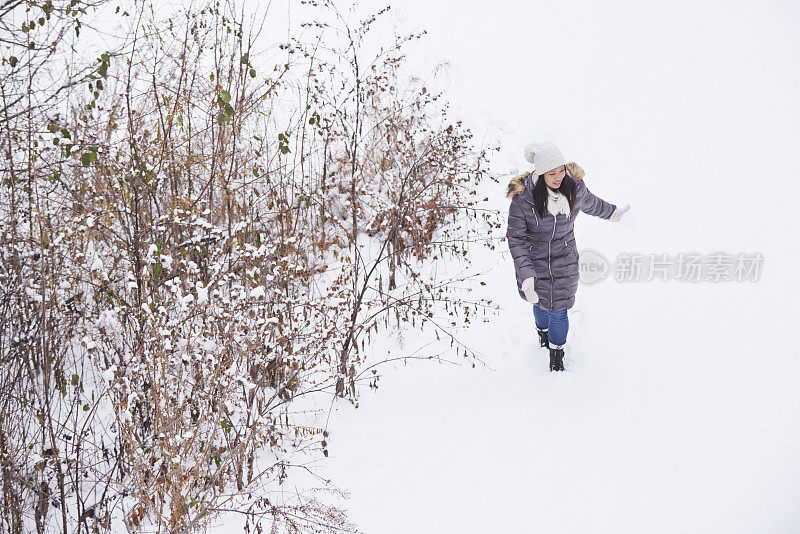 去梦想带你去的地方