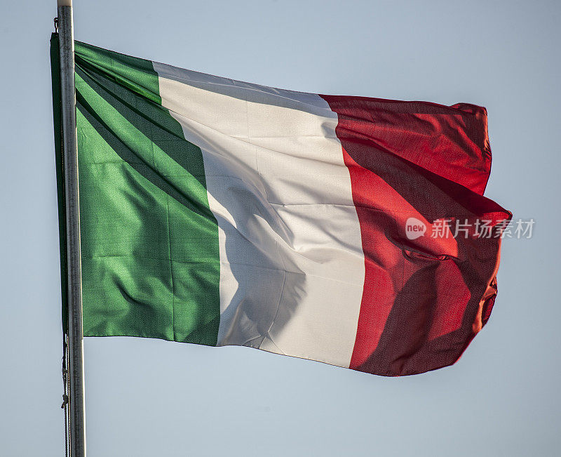 意大利国旗
