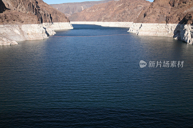 水资源面临危险