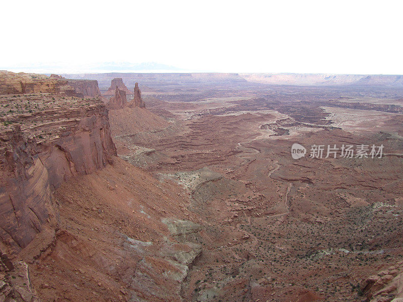 死马角州立公园