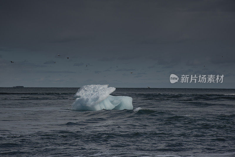 钻石海滩