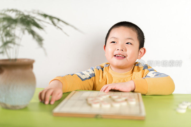 中国象棋