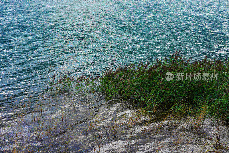 雷夏湖