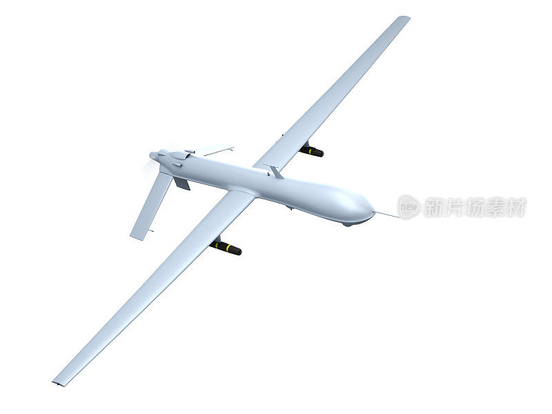 无人机(UAV)