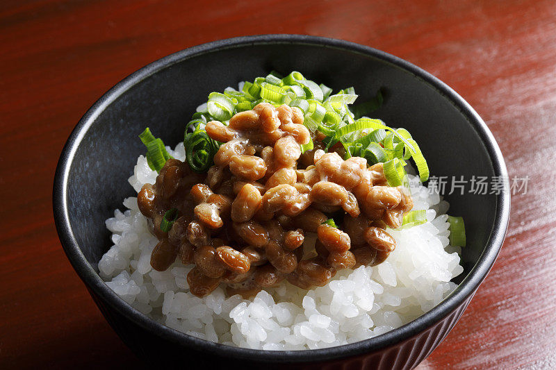 日本家庭烹饪，Ochazuke食谱