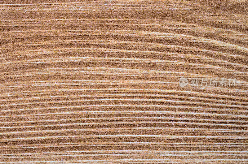 深棕色硬木地板纹理图案