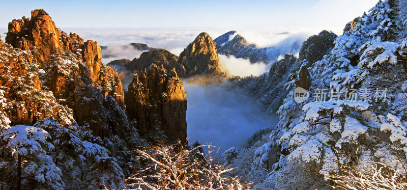 太黄山