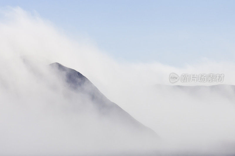 加拉帕戈斯:火山爆发后爆发