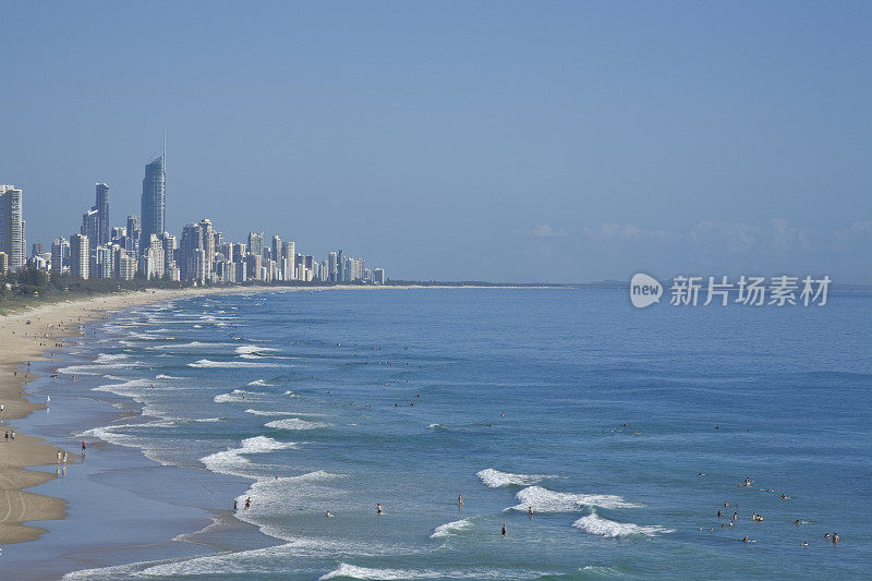 黄金海岸