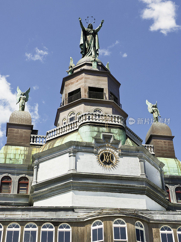 Notre-Dame-de-Bon-Secours