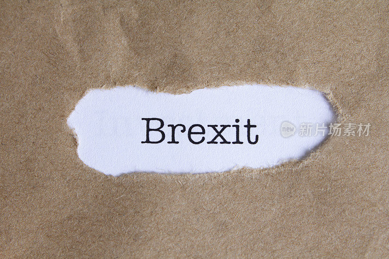 经营理念——Brexit