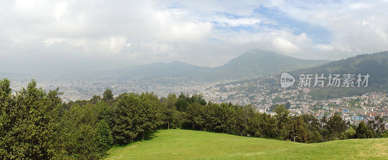 基多(Quito)