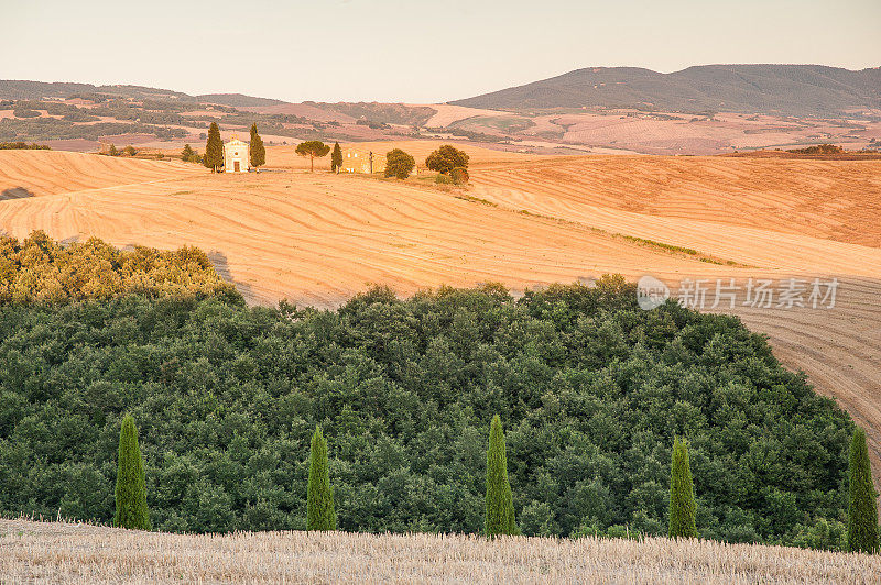 意大利(Tuscany)