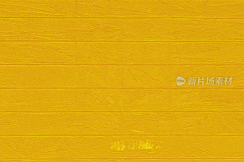 金色黄色纹理图案抽象背景可以用作墙纸、屏幕保护程序、小册子封面或演示背景或文章背景也有文本复制空间。