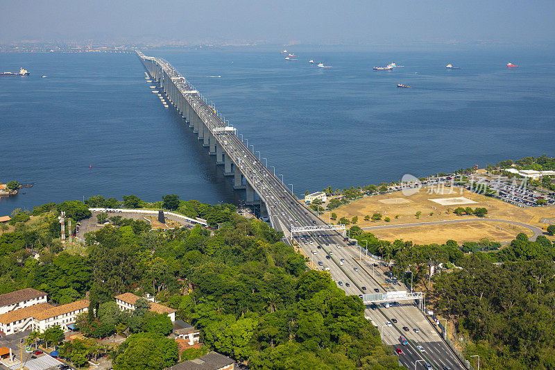 Rio-Niteroi桥