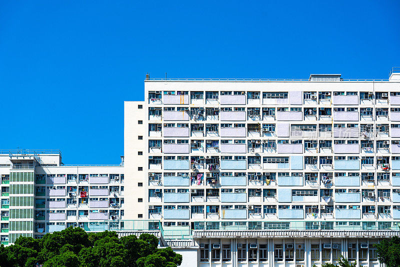 彩虹公寓是香港彩虹邨著名的时尚旅游胜地。