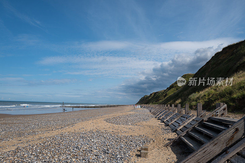 英国海滩假日