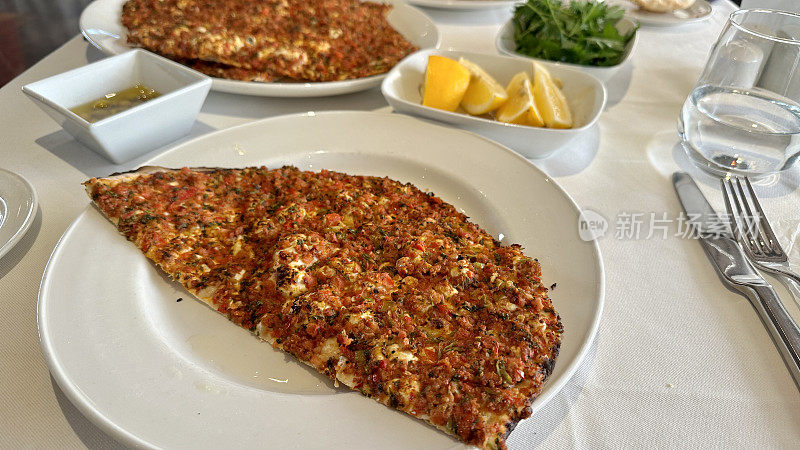 Lahmacun