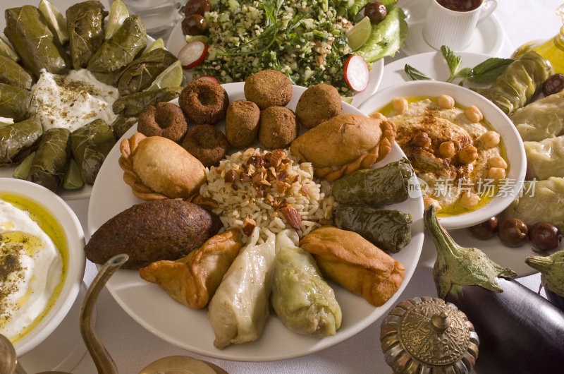 黎巴嫩菜