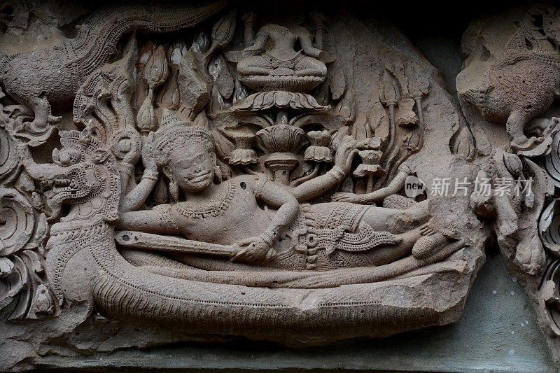 泰国伊桑布里兰省法隆寺的详细资料