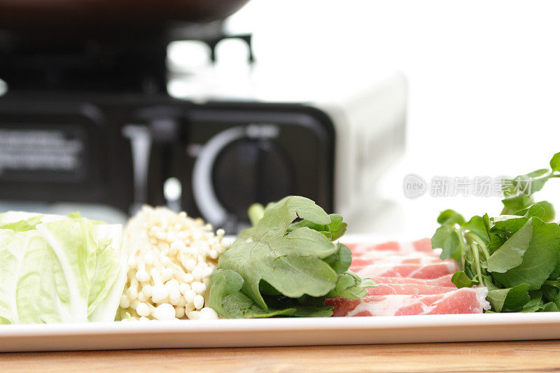 日本Shabushabu