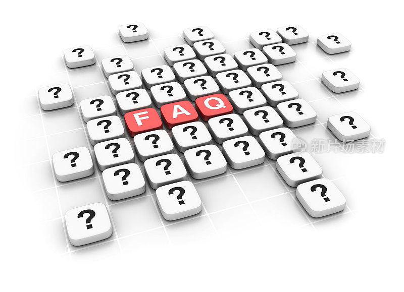 纵横字谜:常见问题解答