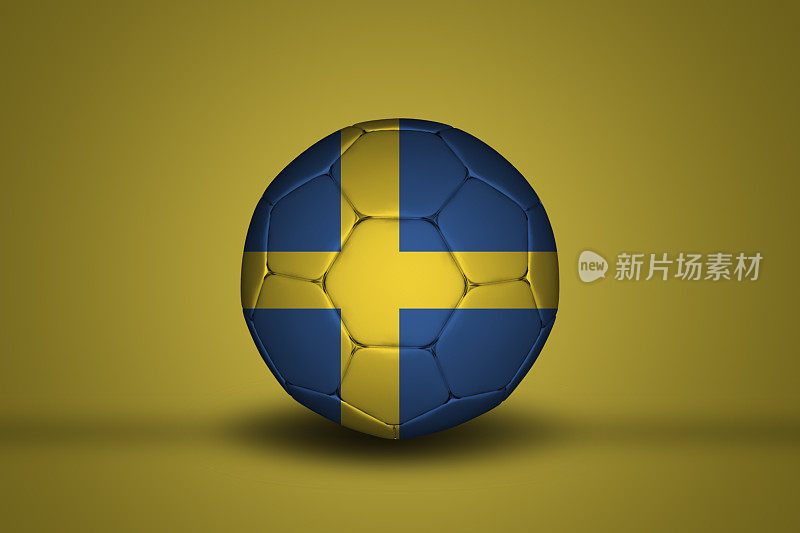 瑞典足球落下帷幕