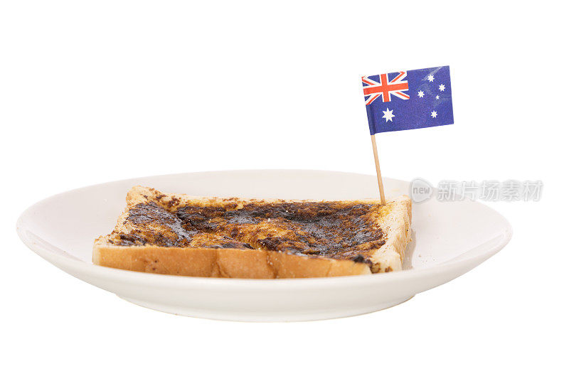 澳大利亚传统食品