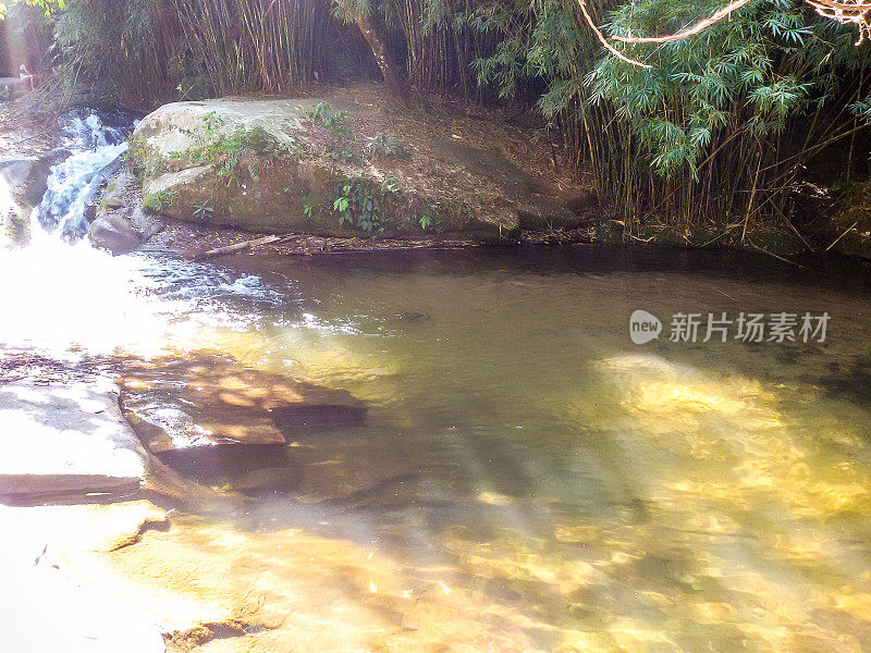 萨那-马卡-里约热内卢里约热内卢的传讯