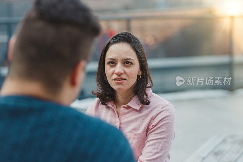 女人财务顾问