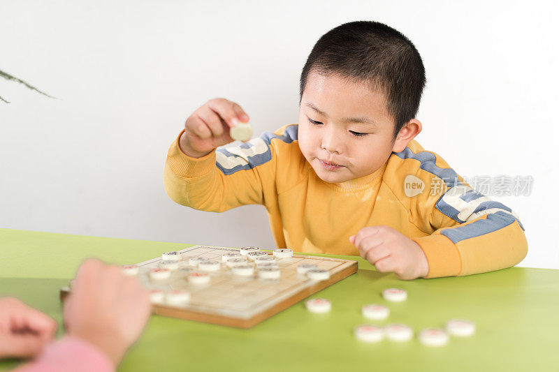 中国象棋