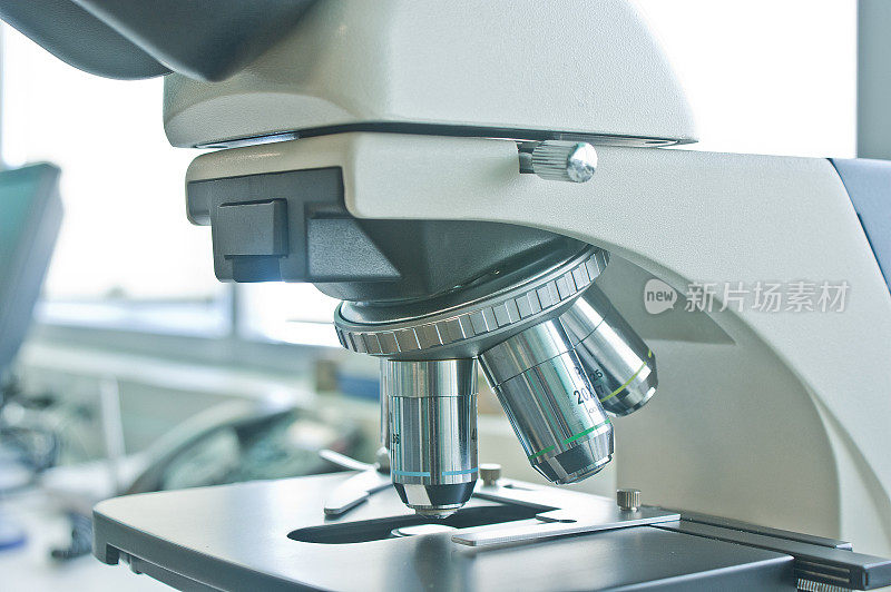 采购产品显微镜，医疗设备，干细胞，癌细胞，科学