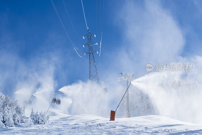 雪枪