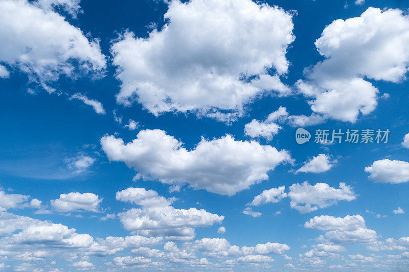 积云Cloudscape