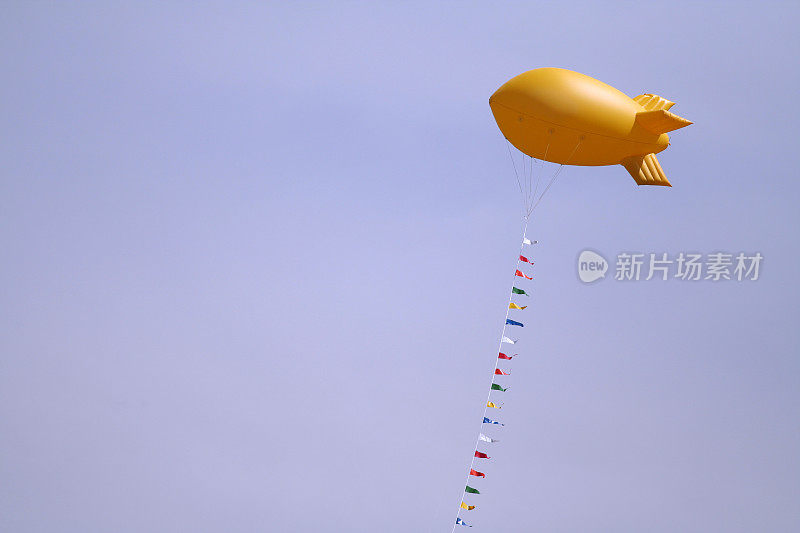 广告气球