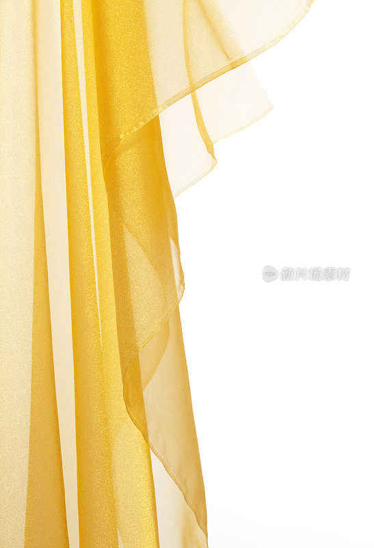 金玻璃纱