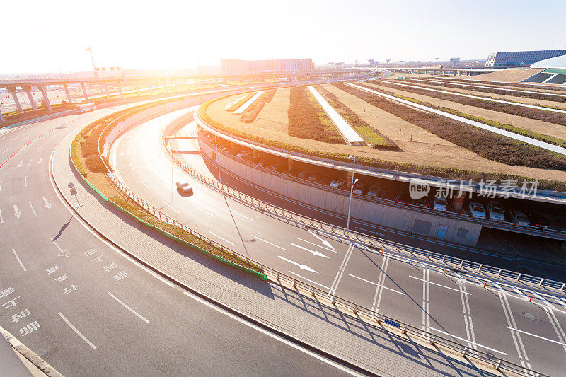 高速公路